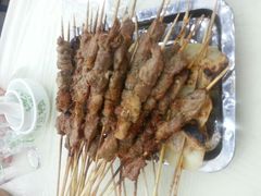 android_upload_pic-天津乾毓德饭庄·清真传统炒菜·海鲜烧烤(咸阳路店)