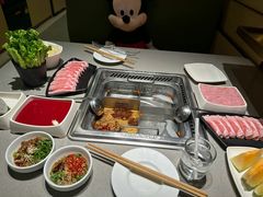 -海底捞火锅(勒泰店)
