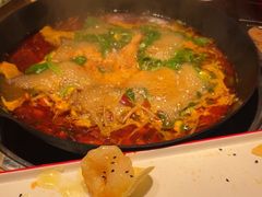 -奉天宴遇烧烤·冒锅