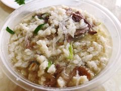 -黄家泡馍馆·非遗老字号·清真(凤九海荣名城店)