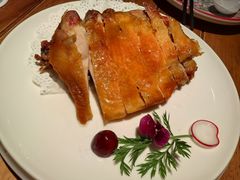 -小放牛炒菜馆(北国商城店)