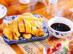 白斩鸡-洞天食府(北大街店)