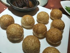 -西安饭庄·非遗陕菜(钟楼店)