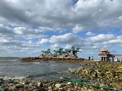 -养马岛旅游度假区