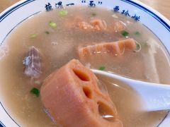 -文叔·湖北名小吃·小龙虾(华强北店)
