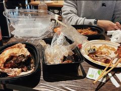 -盒马鲜生(红莲店)