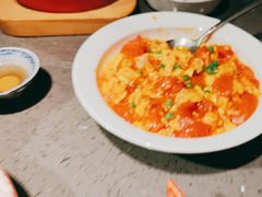 -老头儿油爆虾(星光一期店)