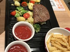 -必胜客(华都店)