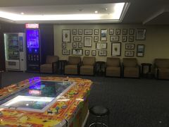 -海韵之星邮轮水会(明发商业广场店)