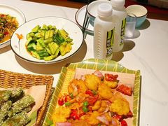 -食光慢宴·安吉土菜馆