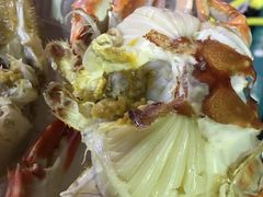 -海帮主·蒸汽海鲜青岛菜(栈桥火车站店)