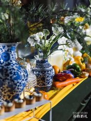 -Sugar苏格婚礼策划工作室