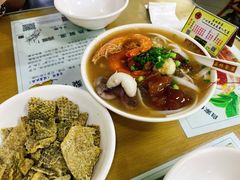 -荔林食店(西华路店)