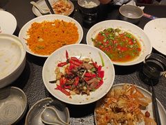 -蝦塘·中国餐馆(城墙南马道巷店)