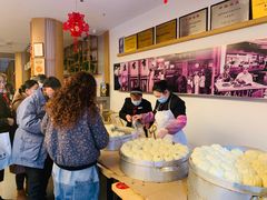 自助取餐区-盘飧市(春熙路店)