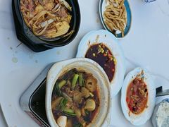 -黄牛肉馆·皖南土菜
