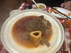 -西贝(华发商都店)