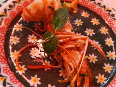 -Ginger(兴国路店)