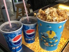 -星光花园影城(衡成天虹广场店)