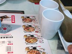 -和福顺牛肉大虾焖锅自助(宝业店)