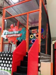 -动力星球家庭亲子游乐中心