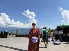-西昌邛海湿地