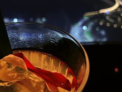 -广州四季酒店·天吧·高空酒吧