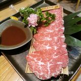 巨满足～
