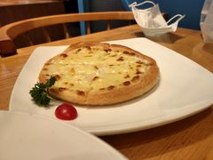 -菲滋意式餐厅(富阳东方茂店)
