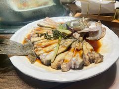 -渔夫蒸鲜(世奥湾店)