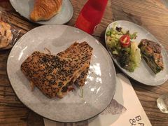 -BAKER&SPICE(安福路店)