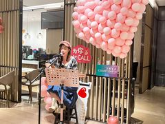 -深圳同泰万怡酒店·万荟轩自助餐厅(同泰店)