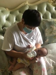 -蓓爱娇琪月子会所(虹口店)