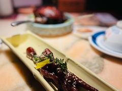 吮指鸡爪-桂满陇·锦绣江南(益田广场店)