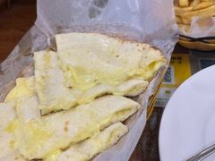 -亚桥咖喱(延安路店)
