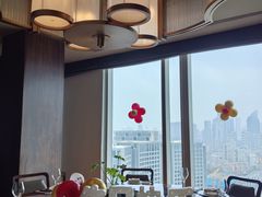 -澜亭中餐厅·一线江景·尊蓝豪华精选