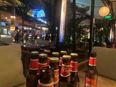 -不二·民谣音乐餐酒吧(九眼桥店)