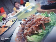 -启东海鲜人家(古美路店)