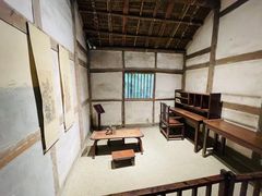 -成都杜甫草堂博物馆