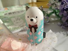 -帽儿山国家森林公园