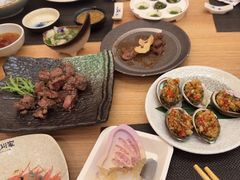 -德川家日本料理(顺义华联店)