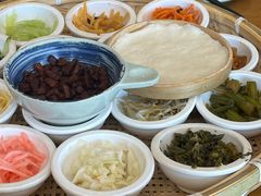 -包整·丝娃娃(一览甲秀楼风景店)