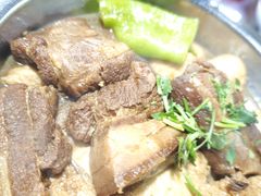 -酒肉门孔府菜(曲阜游客中心店)