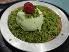 芝士库拉法-苏坦土耳其西餐厅(玉林店)