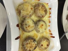 蘑菇餐厅(马台街店)-蘑菇餐厅(马台街店)