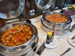 -北京贵宾楼饭店 红墙咖啡厅