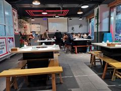大堂-满诗爷黄辣丁(金岛花园店)