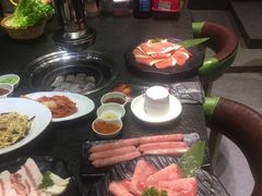 -温度烤肉专门店