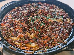 -常和州·夜宵大排档(常州单店)