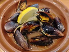 -萨莉亚意式餐厅(深南茂业店)